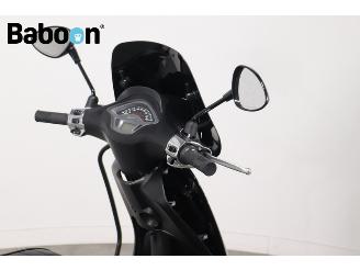 Vespa  Sprint 45KM picture 13