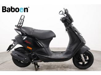  Piaggio  Zip 45KM 2022/9