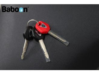 Yamaha MT-07 ABS picture 17