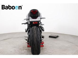 Yamaha MT-07 ABS picture 3