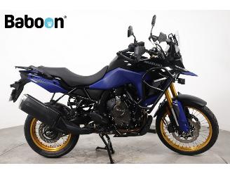  Suzuki  V-Strom 800 DE 2024/5