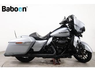  Harley-Davidson  FLHX Street Glide Special 114 2019/2