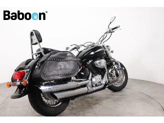 Suzuki VL 800 Volusia picture 2