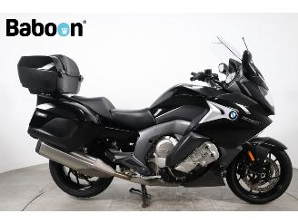 damaged motor cycles BMW K 1600 GT ABS 2021/5