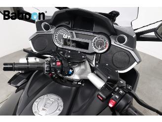BMW K 1600 GT ABS picture 21