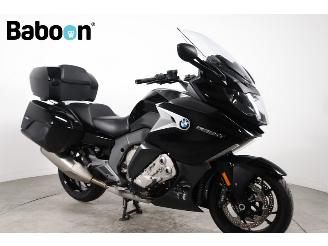 BMW K 1600 GT ABS picture 8