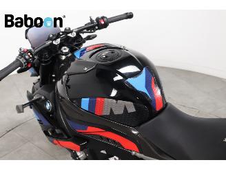 BMW  M 1000 R Competition picture 23