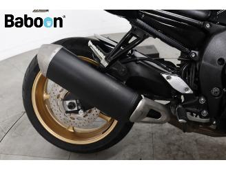 Yamaha FZ 8 N picture 21