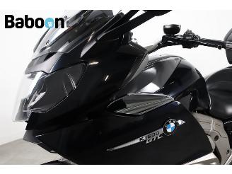 BMW K 1600 GTL ABS picture 6