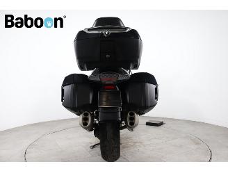 BMW K 1600 GTL ABS picture 3