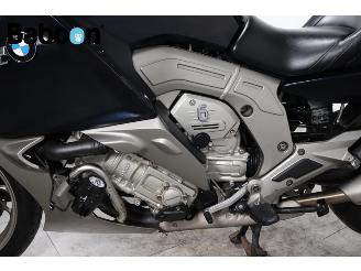 BMW K 1600 GTL ABS picture 12