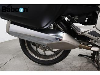 BMW K 1600 GTL ABS picture 17