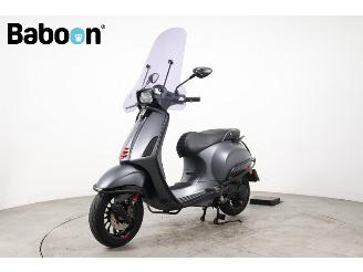 Vespa  Sprint 45KM picture 4