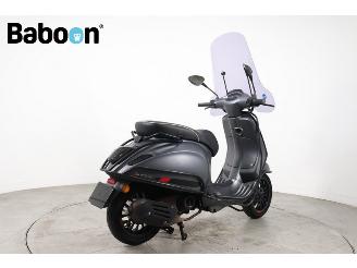 Vespa  Sprint 45KM picture 8