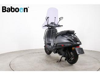 Vespa  Sprint 45KM picture 6