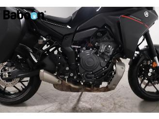 Yamaha  Tracer 7 picture 21