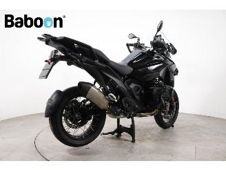 BMW R 1300 GS Triple Black picture 8