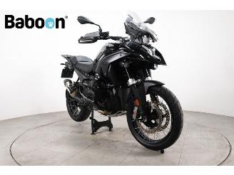 BMW R 1300 GS Triple Black picture 2