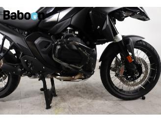 BMW R 1300 GS Triple Black picture 10