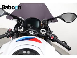 BMW  S 1000 RR picture 16