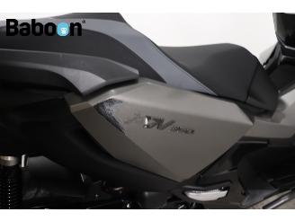 Honda  ADV 350 picture 14