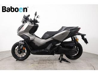 Honda  ADV 350 picture 5