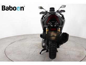 Honda  ADV 350 picture 7