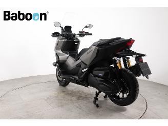 Honda  ADV 350 picture 6