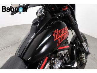 Harley-Davidson  FXRS Low Rider picture 12