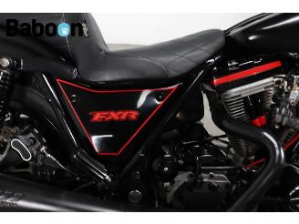 Harley-Davidson  FXRS Low Rider picture 20