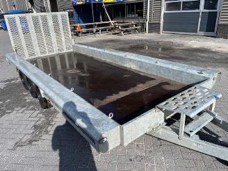   Machine transporter 3500Kg picture 11