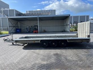   Machine transporter 3500Kg picture 6