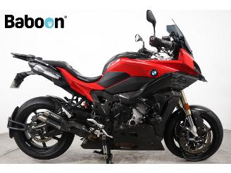 dañado motos BMW S 1000 XR ABS 2022/7