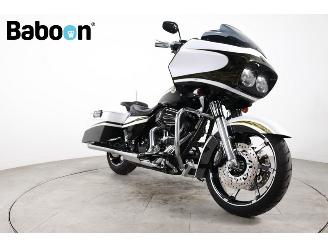 Harley-Davidson  FLTRUSE Road Glide 110 picture 8