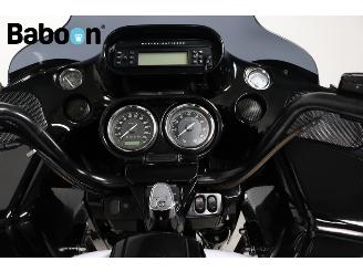 Harley-Davidson  FLTRUSE Road Glide 110 picture 17