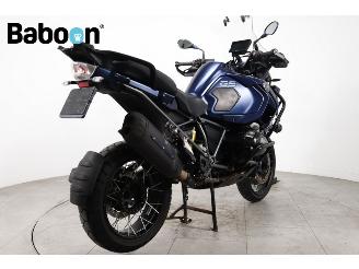 BMW R 1200 GS Adventure picture 2