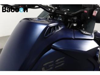 BMW R 1200 GS Adventure picture 14