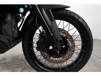BMW R 1200 GS Adventure picture 11