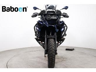 BMW R 1200 GS Adventure picture 9