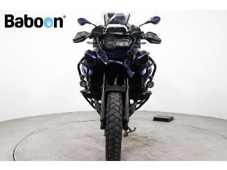 BMW R 1200 GS Adventure picture 8