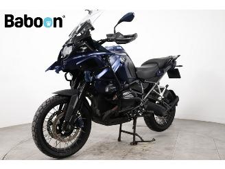 BMW R 1200 GS Adventure picture 7