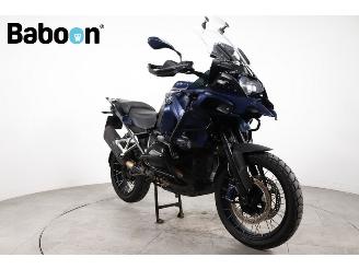 BMW R 1200 GS Adventure picture 10