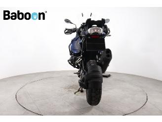BMW R 1200 GS Adventure picture 4
