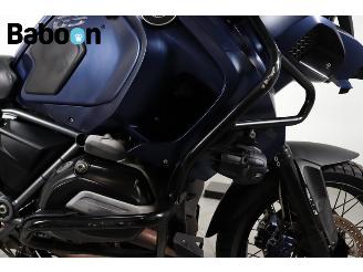 BMW R 1200 GS Adventure picture 12