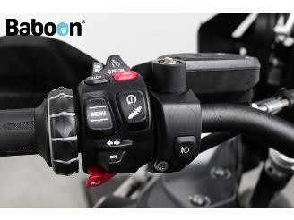 BMW R 1250 GS Adventure Triple Black picture 19