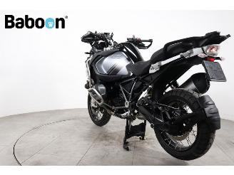 BMW R 1250 GS Adventure Triple Black picture 6