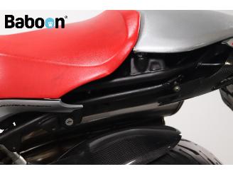 MV Agusta Brutale 910  picture 20