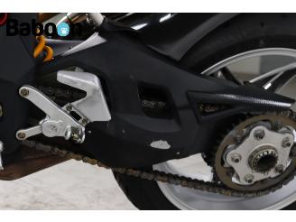 MV Agusta Brutale 910  picture 19