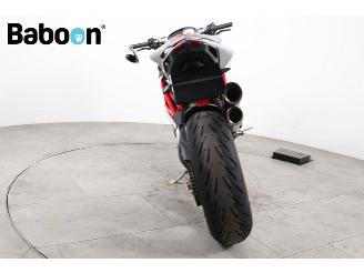 MV Agusta Brutale 910  picture 3