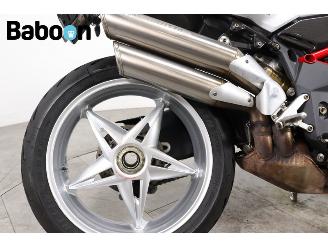 MV Agusta Brutale 910  picture 10